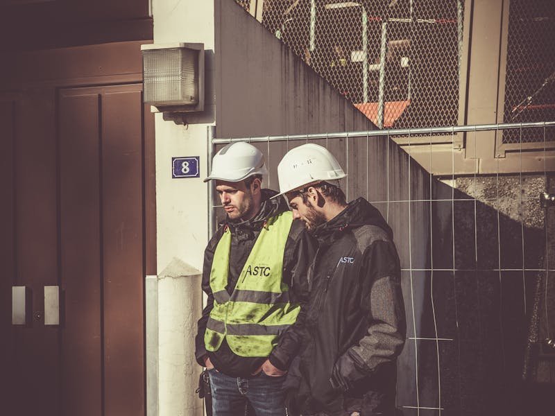 Well-maintained Huntsville backyard after professional insured tree service completed all work safely